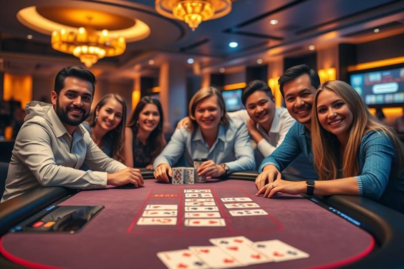 Bandar Poker Online dengan Bonus New Member Terbesar